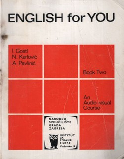 English for You 2