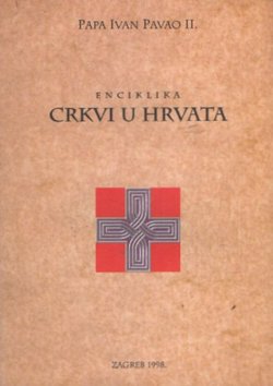 Enciklika Crkvi u Hrvatskoj
