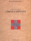 Enciklika Crkvi u Hrvatskoj