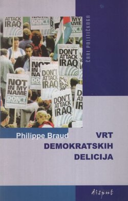 Vrt demokratskih delicija