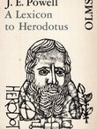 A Lexicon to Herodotus (2nd Ed.)