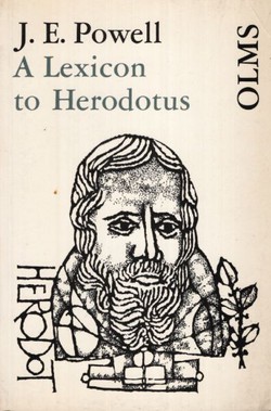 A Lexicon to Herodotus (2nd Ed.)