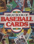 Great Book of Baseball Cards