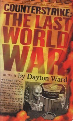 Counterstrike. The Last World War II.