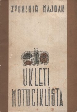 Ukleti motociklista