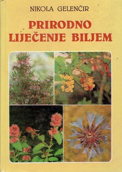 Prirodno liječenje biljem (14.izd.)