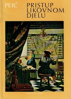 Pristup likovnom djelu