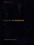 German Memorials