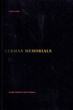 German Memorials