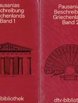 Beschreibund Griechenlands I-II