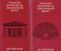 Beschreibund Griechenlands I-II