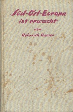 Süd-Ost-Europa ist erwacht. Im Auto durch acht Balkanländer