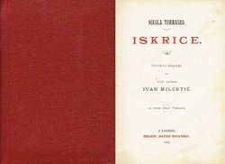 Iskrice (4.izd.)