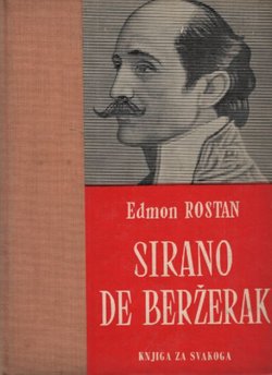 Sirano de Beržerak