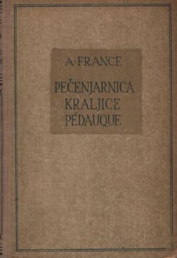 Pečenjarnica kraljice Pedauque