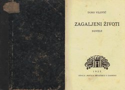Zagaljeni životi