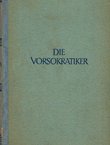 Die Vorsokratiker