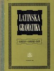 Latinska gramatika (2.izd.)