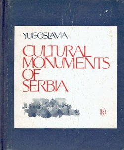 Cultural Monuments of Serbia