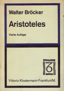 Aristoteles