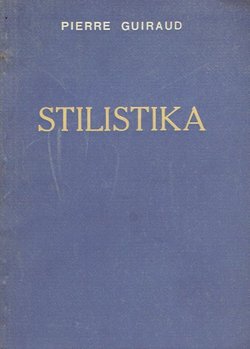 Stilistika