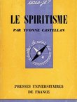 Le spiritisme