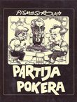 Partija pokera