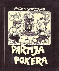 Partija pokera