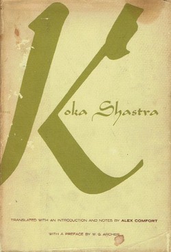 The Koka Shastra