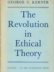 The Revolution in Ethical Theory