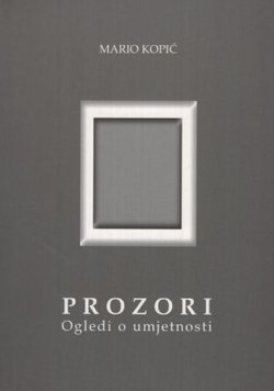 Prozori. Ogledi o umjetnosti