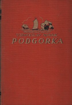 Podgorka
