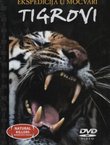 Ekspedicija u močvari. Tigrovi + DVD