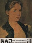 Kaj. Časopis za kulturu i prosvjetu II/7-8/1969