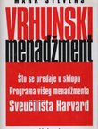 Vrhunski menadžment