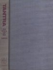Tantra. The Yoga of Sex
