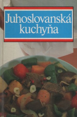 Juhoslovanska kuchyna