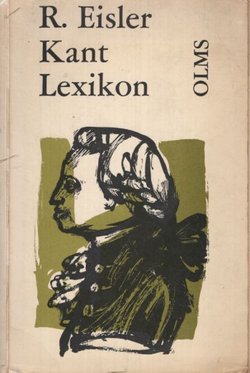 Kant-Lexikon