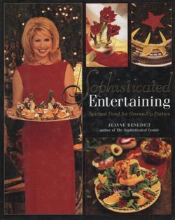 Sophisticated Entertaining