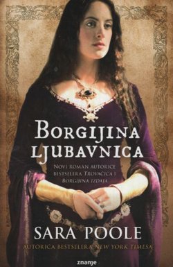 Borgijina ljubavnica