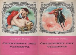 Četrdeset pet vitezova I-II