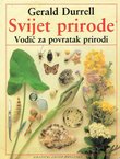 Svijet prirode. Vodič za povratak prirodi