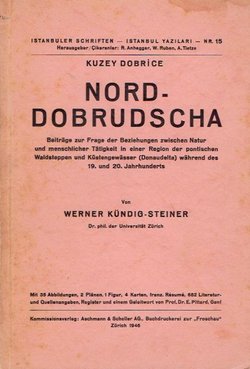 Nord-Dobrudscha