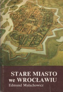 Stare Miasto we Wrocławiu