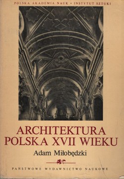 Architektura Polska XVII wieku