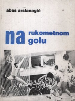 Na rukometnom golu