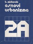 Osnovi urbanizma 2/A (3.izd.)