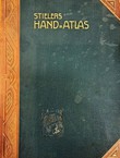 Stielers Hand-Atlas (9.Aufl.)