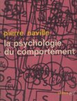 La psychologie du comportement