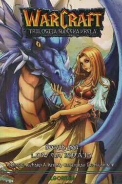 Warcraft I. Lov na zmaja
